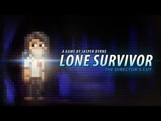 Lone Survivor the director's cut (l'horror su PsVita) Pt.1 (ita)