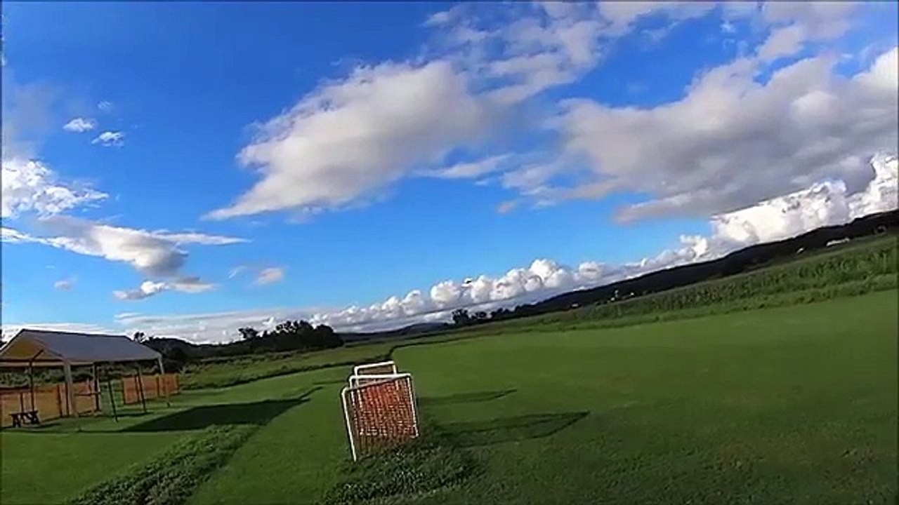 Fun With RCPowers Jets