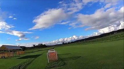 Fun With RCPowers Jets