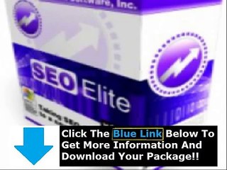 Kegunaan Seo Elite + Seo Elite Rar