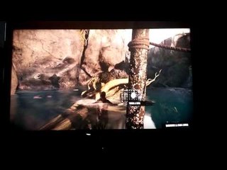 Primi 10 minuti di Infamuous Second Son