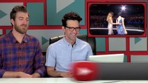 YouTubers React to Miss Universe Fail 2015