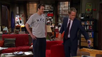 The Best of Barney Stinson - How I Met Your Mother, Season 1