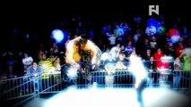 TNA IMPACT Wrestling - Kurt Angles Farewell Tour Continues, Tune in Tues. at 9 p.m. ET!