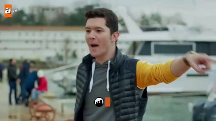 Kırgın Çiçekler 31. Bölüm Fragmanı - atv