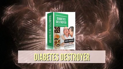 Diabetes Destroyer Review