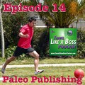 Ep 14 - Paleo Cookbook Publishing and Kindle Profits with Brandon Nolte