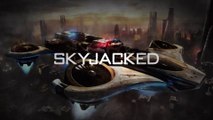 Call of Duty  Black Ops III (PS4,Xbox One,PC) - Awakening DLC Pack Skyjacked Preview