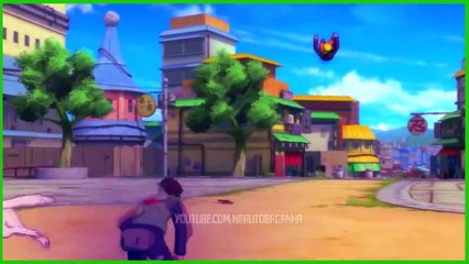 Naruto Storm Revolution ● ALL ULTIMATE JUTSUS / OUGIS 【1080p】