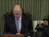 Governor Brown wishes to buy one more term - May God help Californians (2016 State of the State Speech