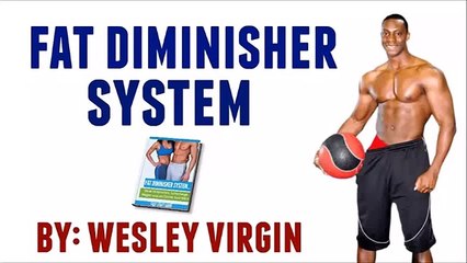 Fat Diminisher Review Buy Now