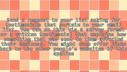 How to Use Social Proof to Increase Your Opt-In Rate