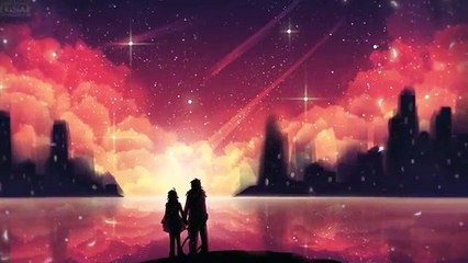 【Chill】ATB - Flash X (Said The Sky Remix) (1024p FULL HD)