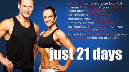 The 3 Week Diet   Official Website   Lose Weight In 3 Weeks  The Best 3 Week Die Review