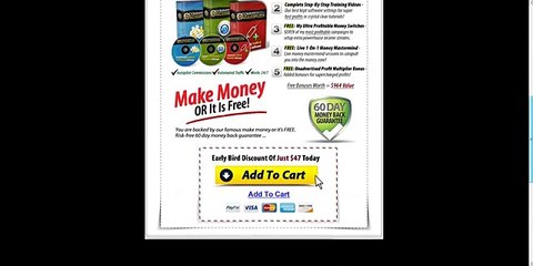 Before you buy Commission Autopilot 7-25-14