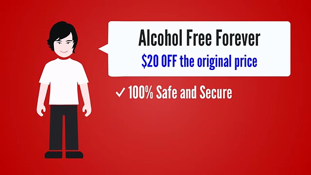 Alcohol Free Forever Discount