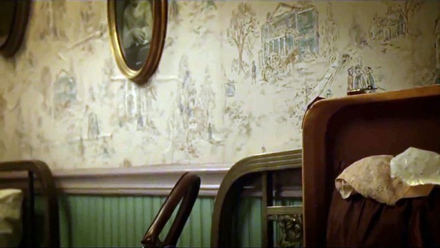 CAROL Movie Clip (2015) Cate Blanchett, Rooney Mara