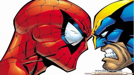 Finger Family Rhymes for Children | Spiderman Cartoon | Finger Family Nursery Rhymes Colle