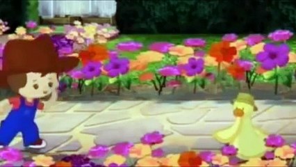 Zoes Zauberschrank Lauter grüne Daumen