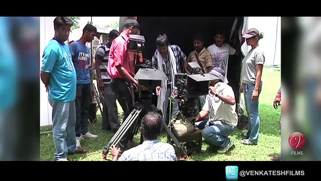 Nirbaak | Chapter 3 | Cinematography | Sushmita Sen | Srijit | Jisshu | Anjan | Ritwik | 2015