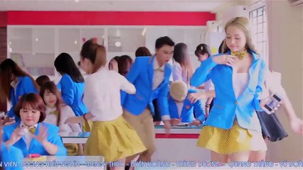 Yêu Anh Cứ Để Em - Song Thư (MV)