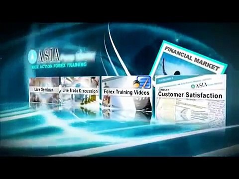 Forex Trading - Asia Forex Mentor 90% Winning Probability Forex Trading Strategy, System