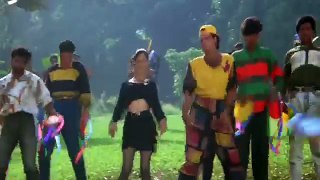 Waqt Hamara Hai - Part 5 Of 10 - Akshay Kumar - Sunil Shetty - Superhit Bollywood Movie