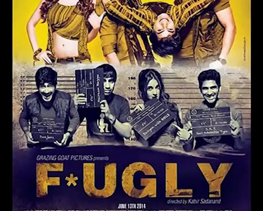Ungli Movie - Official \'Motion Poster\' Released - Bollywood News