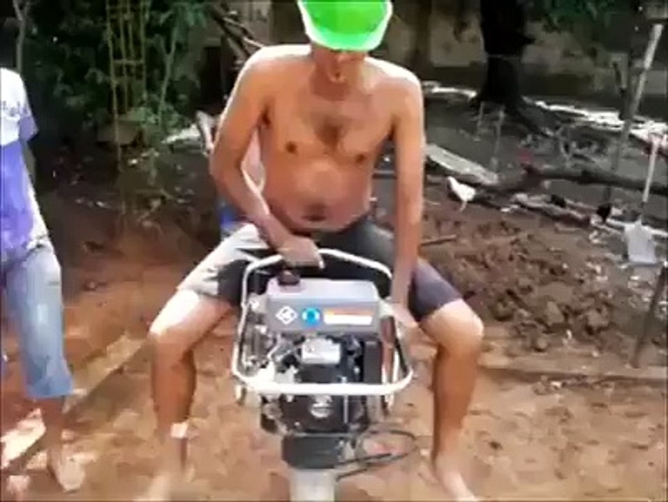 LOL - #COMPIL - Parc d'attraction Portugais x)