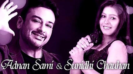 Paani Re Paani - Sunidhi Chauhan - Adnana Sami - Top Romantic Songs