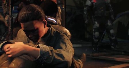 Call of Duty- Black Ops 3 - Gameplay Walkthrough (Part 4) "High Tide"