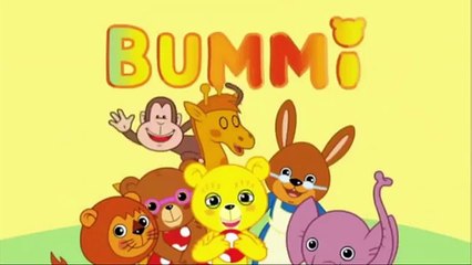 Folge 02 - Bummi - Ein Haus aus Schnee