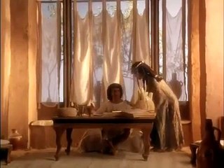 Moisés   PELICULA CRISTIANA