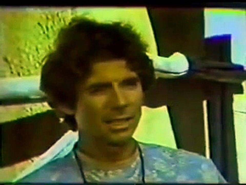 Daniel En El Foso De Los Leones   PELICULA CRISTIANA