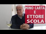Mino Carta comenta a morte de Ettore Scola