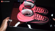 Exclusive: Nike Mercurial Superfly IV (Leather) - Unboxing