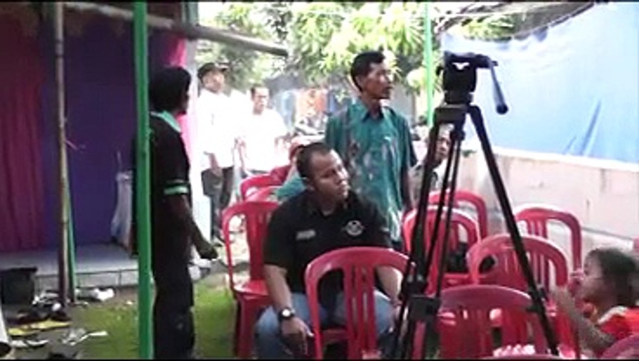 FULL ALBUM ANI NADA -  KUDA LUMPING CIREBON