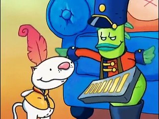 Toopy and Binoo Water Adventures - Extended Version