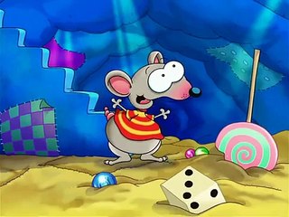 Toopy And Binoo - Land of the Lost