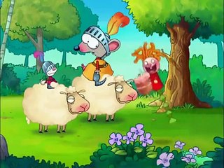 Toopy And Binoo - Binoo\'s Birthday