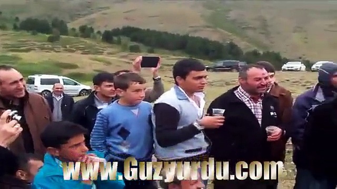Güzyurdu Köyü - Davut Buluttan Hikayeler (2012)
