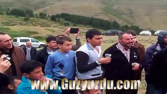 Güzyurdu Köyü - Davut Buluttan Hikayeler (2012)