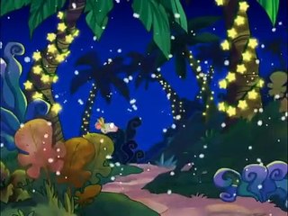 Toopy And Binoo - Christmas Eve