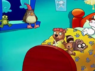 Toopy And Binoo - Camp Out