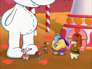 Toopy and Binoo - Binoo\'s Tall Tale - Mini-Movie