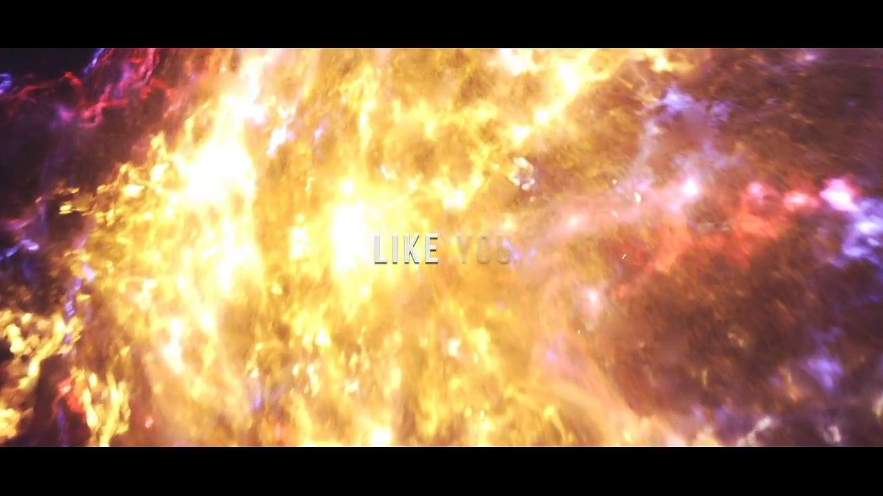 Breathe Carolina & Shanahan - Stars & Moon [Official Lyric Video]