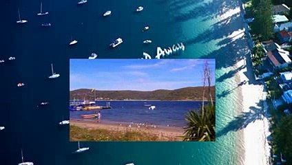 Home and Away Episodes 6209 6210 4th June 2015 Full Episode Part 1