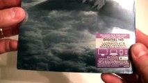 Présentation (unboxing) Blu-ray 3D du film Everest