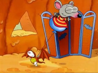 Toopy And Binoo - Pumpkin Party