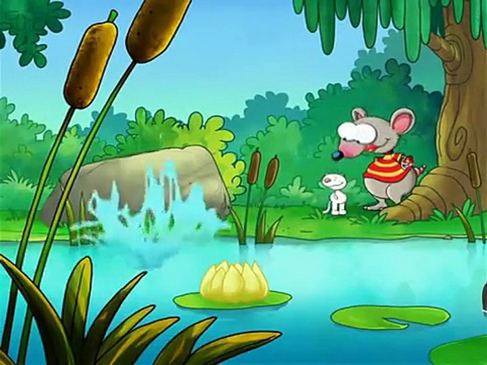 Toopy And Binoo - Big Smooch!